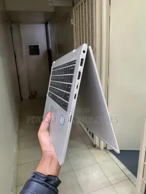 Laptop HP EliteBook X360 1030 G2 8GB Intel Core I5 SSD 256GB