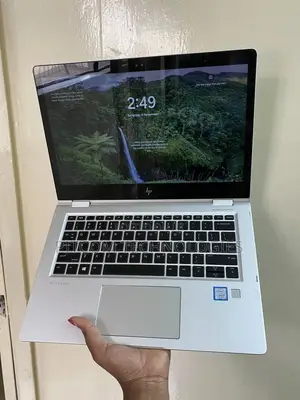 Laptop HP EliteBook X360 1030 G2 8GB Intel Core I5 SSD 256GB