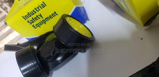 Np 306 Double Respirator - main view
