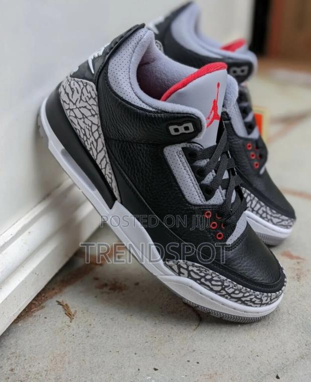 Jordan 3 Retro OG Black CementSizes 40-453500/= - main view