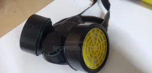 Np 306 Double Respirator