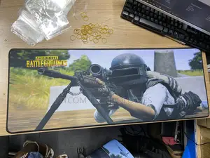 Large Smart Gaming Mouse Pad