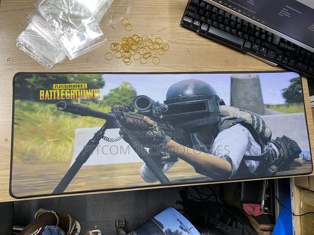 Large Smart Gaming Mouse Pad - thumbnail 3