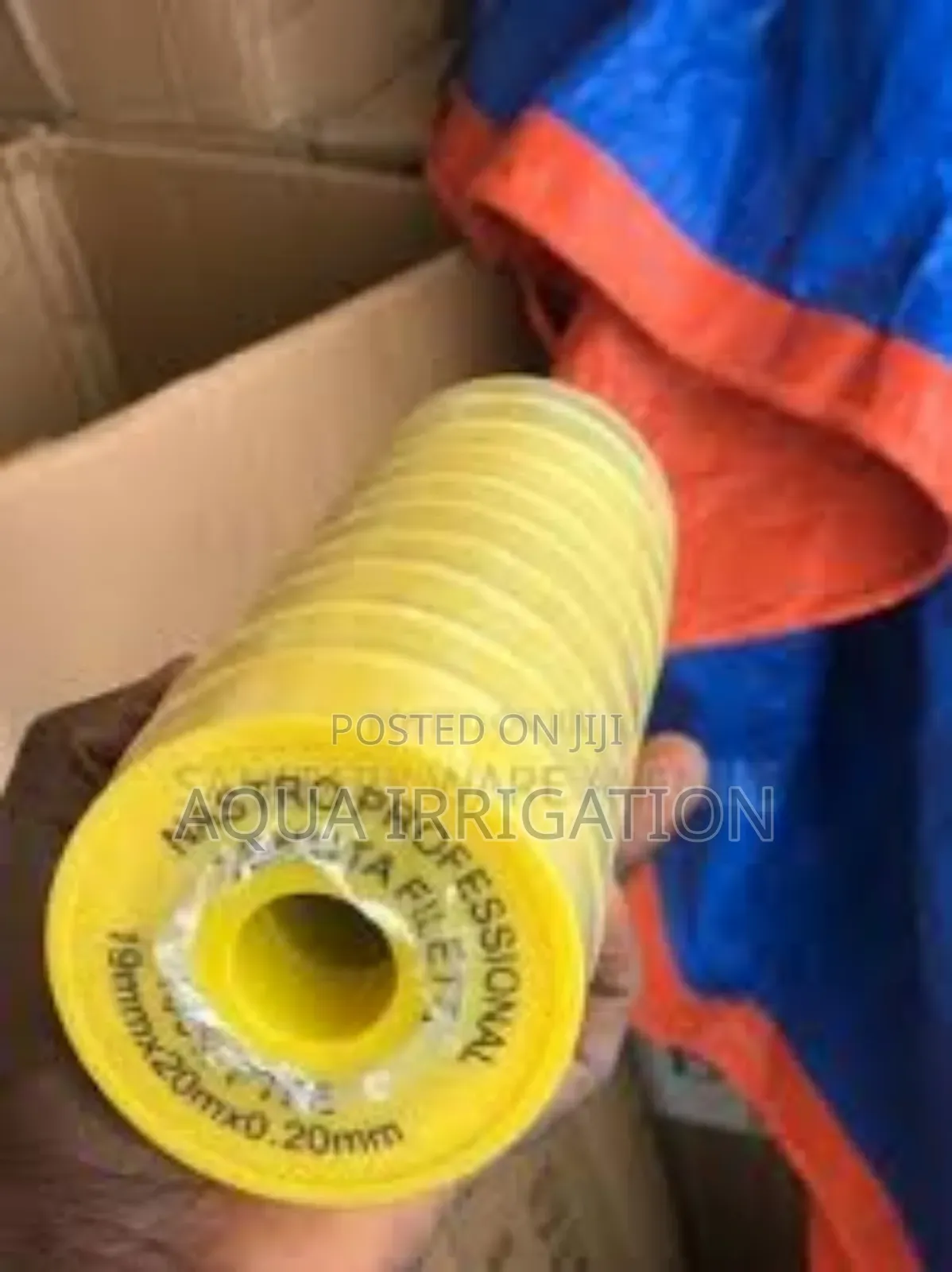 Reliable Thread Tape For Every Plumbing Job