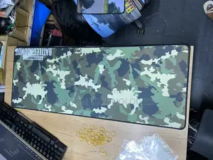 Large Smart Gaming Mouse Pad