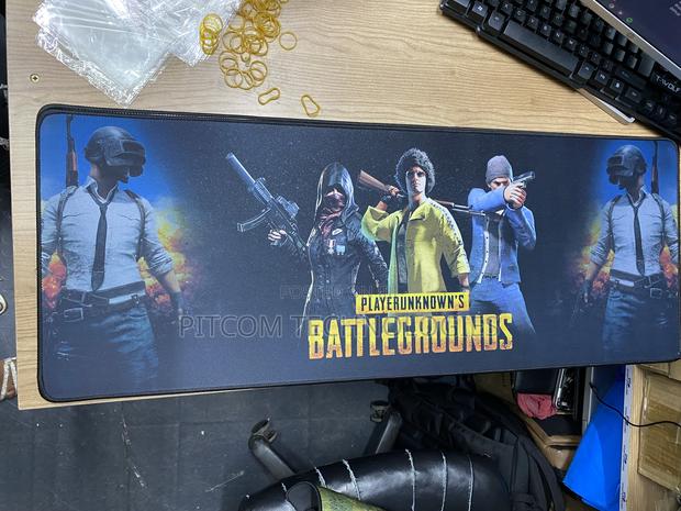 Large Smart Gaming Mouse Pad - thumbnail 7