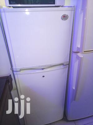 LG Double Door Fridge