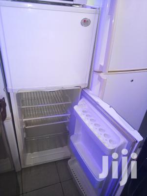 LG Double Door Fridge