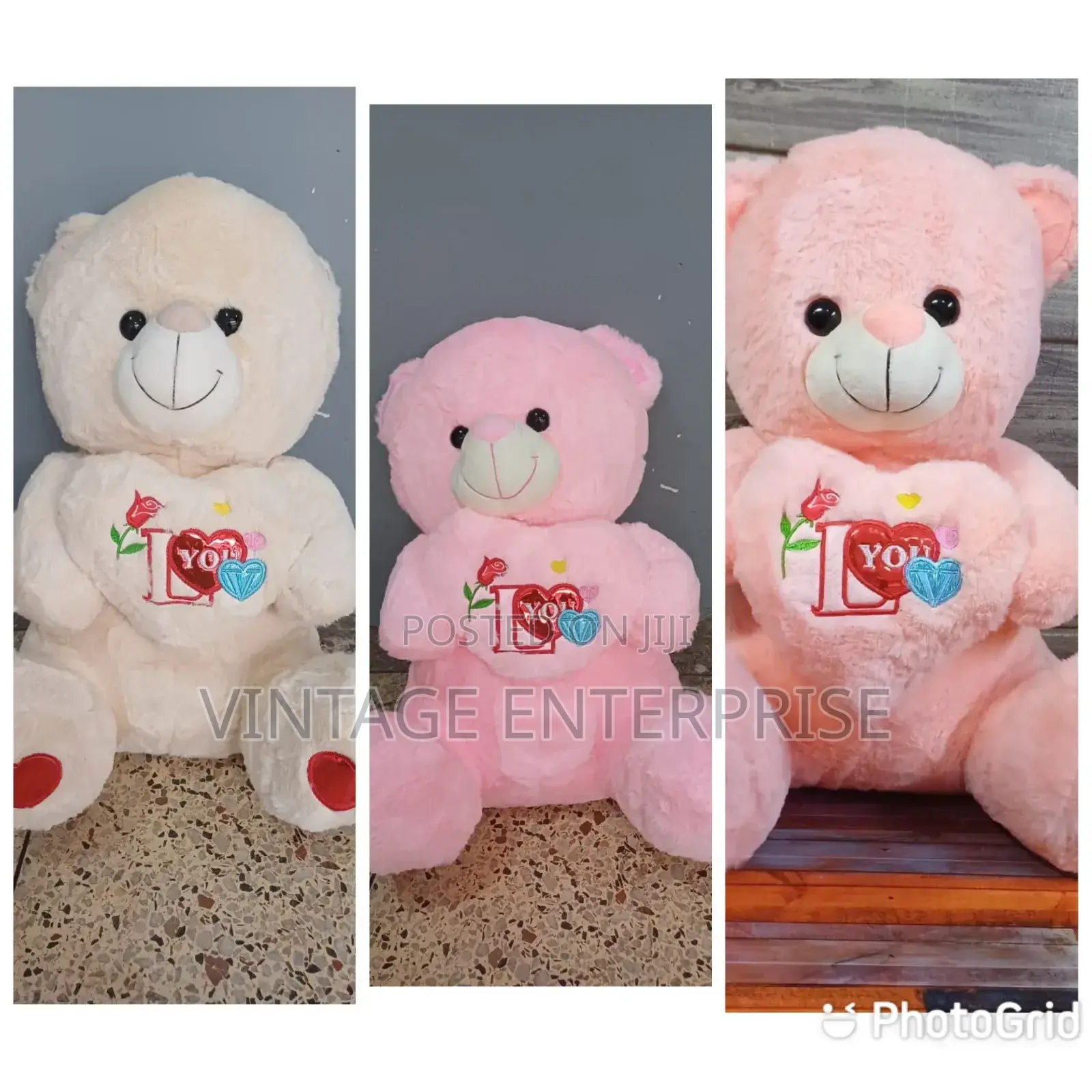 60cm Teddy Bear/ Giant Teddy Bear