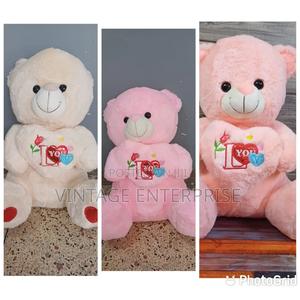 60cm Teddy Bear/ Giant Teddy Bear - thumbnail 2