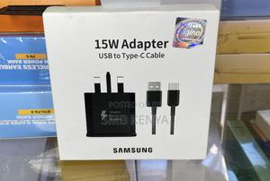 Samsung A04 Type C Charger - thumbnail 2