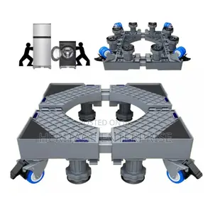 Heavy Duty Fridge Base