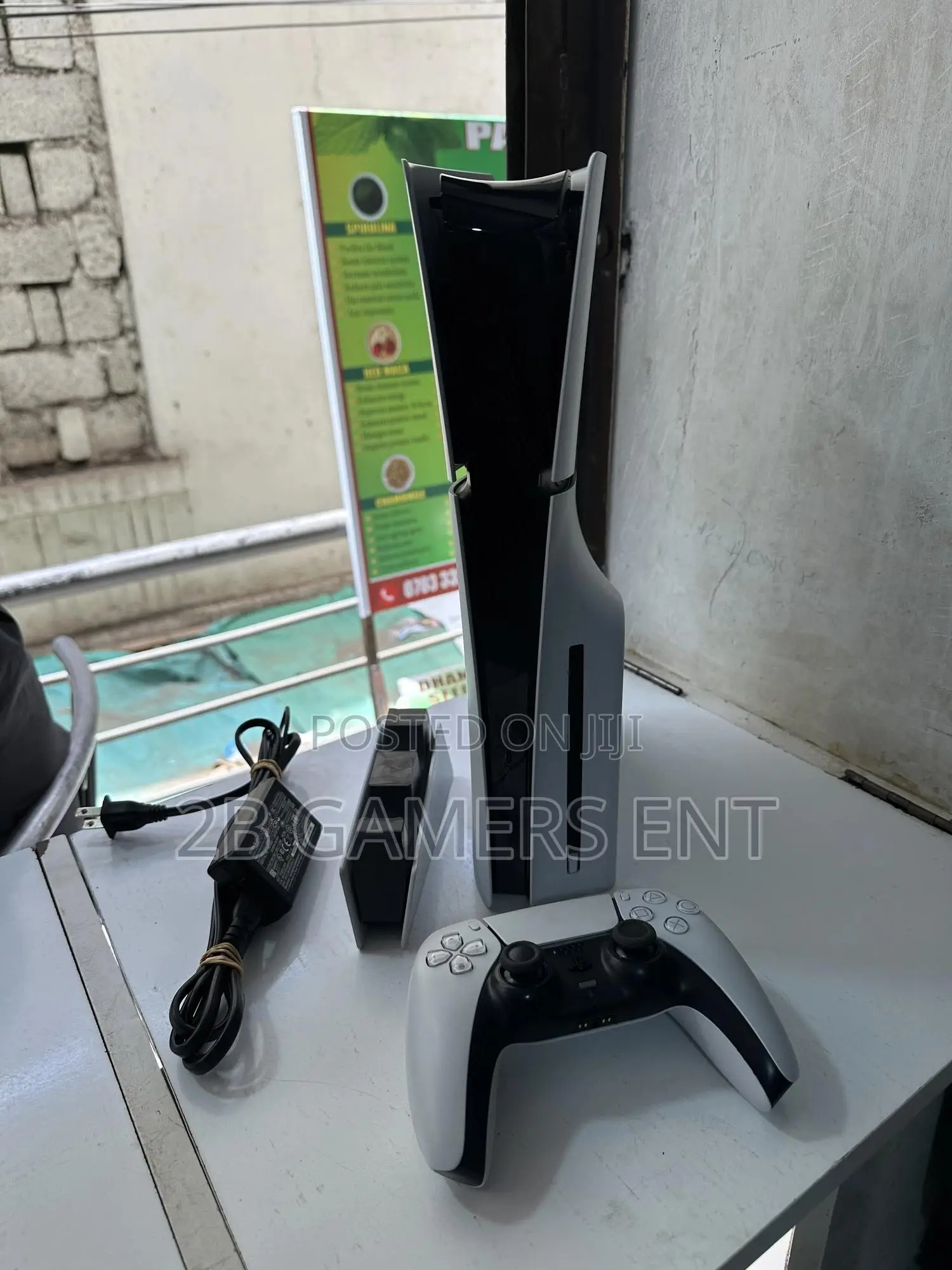 Ps5 Slim Ex Uk, 1 Pad Plus Dock