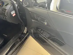 Honda Accord 2017 Black