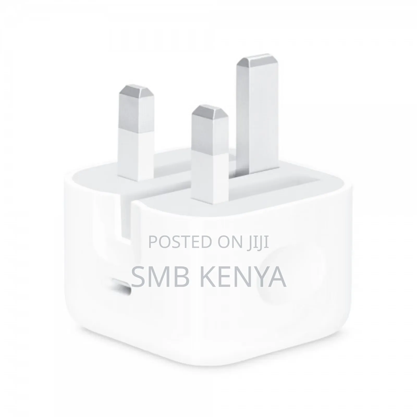 Apple USB-C 20W Adapter