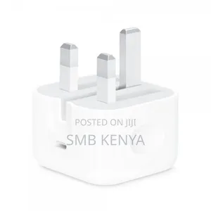 Apple USB-C 20W Adapter