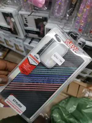 Samsung Galaxy S24 Ultra 5G Carbon Fibre Case