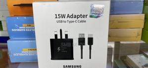 Samsung A13 Type C Full Charger - main view