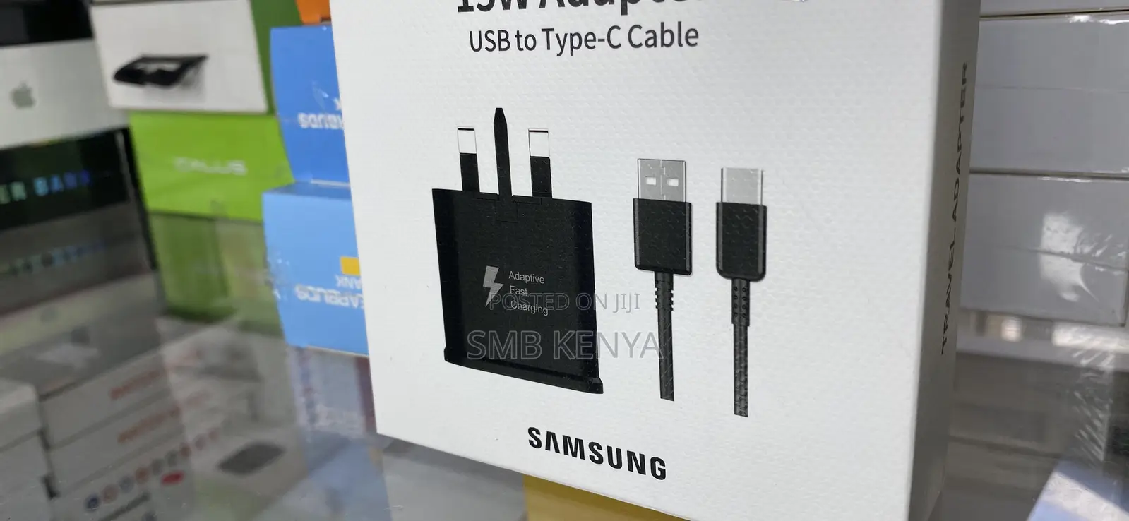 Samsung A13 Type C Full Charger