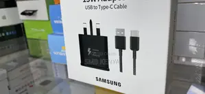 Samsung A13 Type C Full Charger