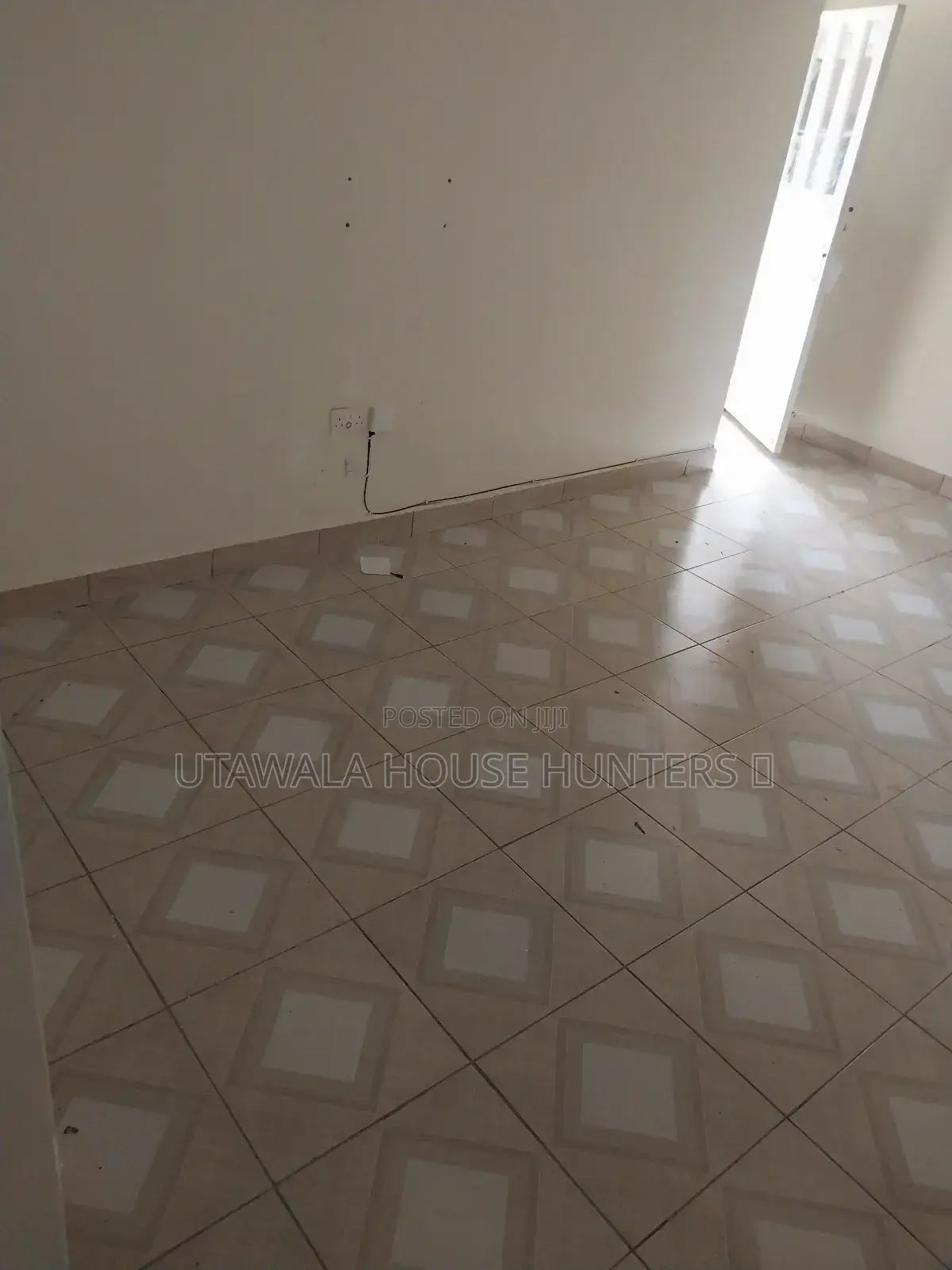 Furnished 2bdrm Apartment in Utawala Rentals for rent