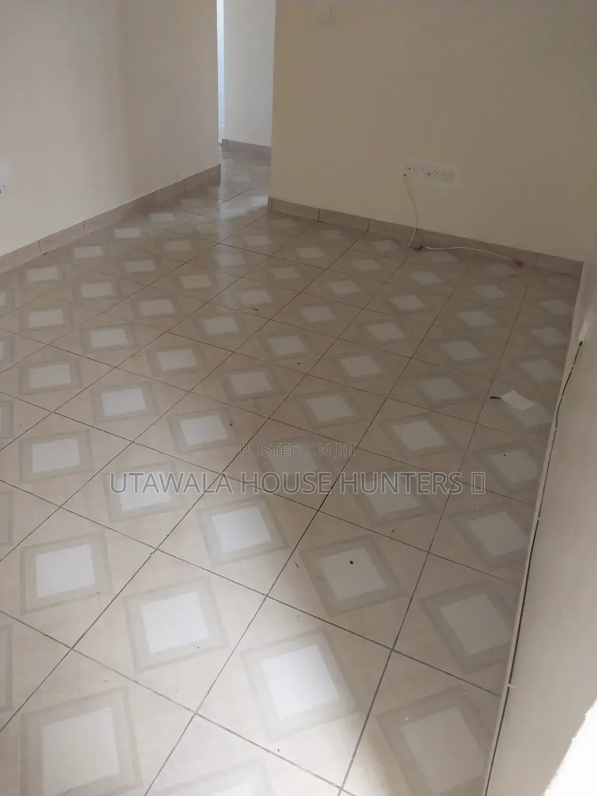 Furnished 2bdrm Apartment in Utawala Rentals for rent