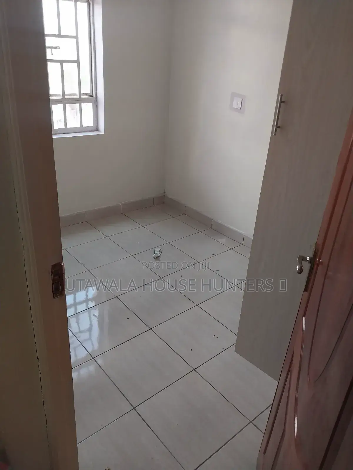 Furnished 2bdrm Apartment in Utawala Rentals for rent