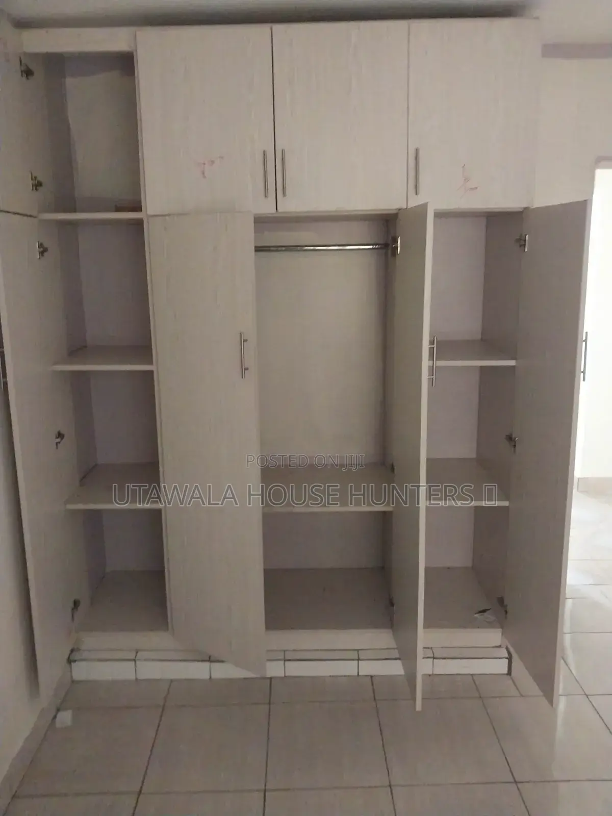 Furnished 2bdrm Apartment in Utawala Rentals for rent