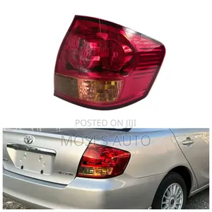 Allion 2002/2003/2004 Back Light/Taillight/Backlight/Tail Light
