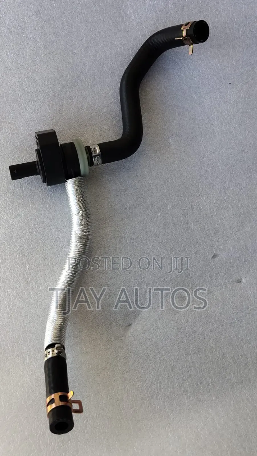 Engine Vent Pipe for Mercedes Benz W176 W246 2700180800