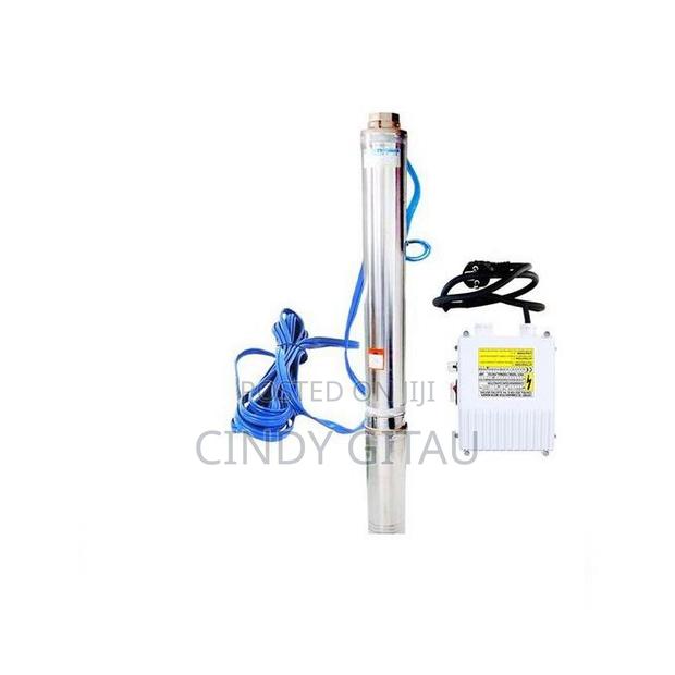 Kailo Electric Submersible Water Pump 0.5hp