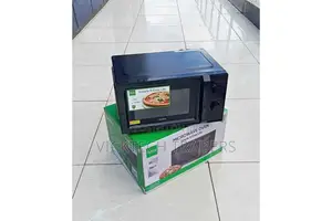 Microwave!Syinix 20 Litres Manual