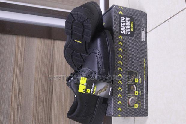 Manager Safety Jogger S3 Standardized - main view