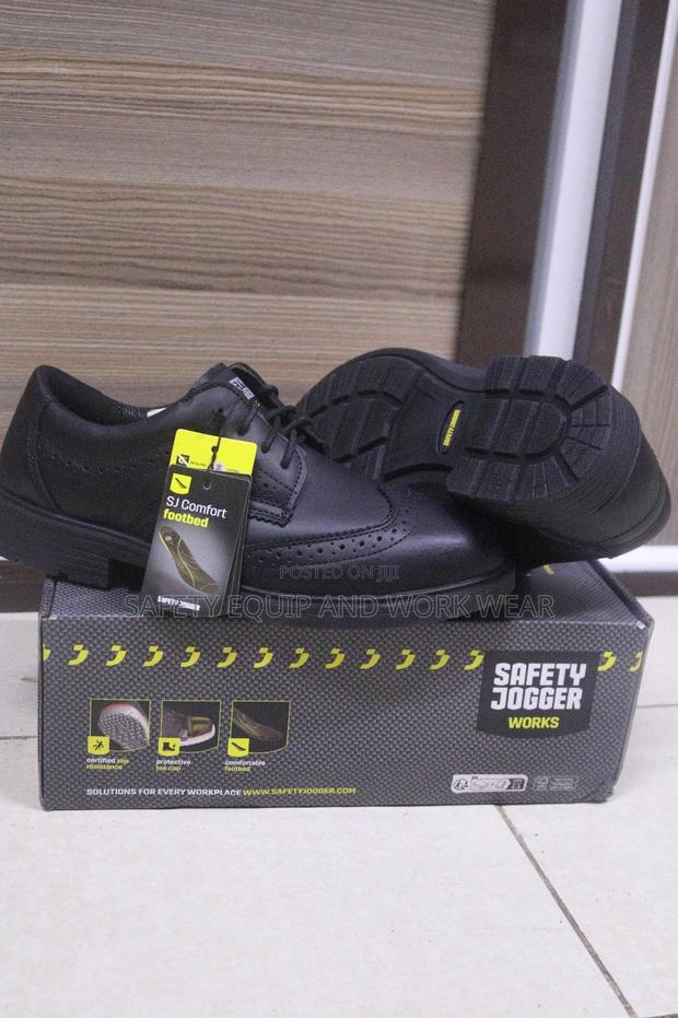 Manager Safety Jogger S3 Standardized - thumbnail 2