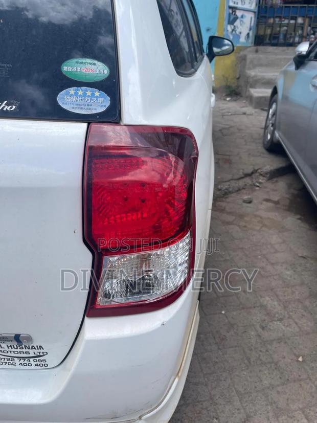 Corolla Fielder (2012-2014) Tail Lens - main view