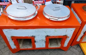 Top Classic Finished Double Boilers