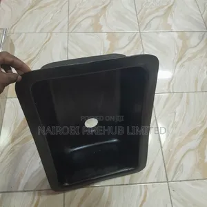 Water Sink for School Lab - Fibre