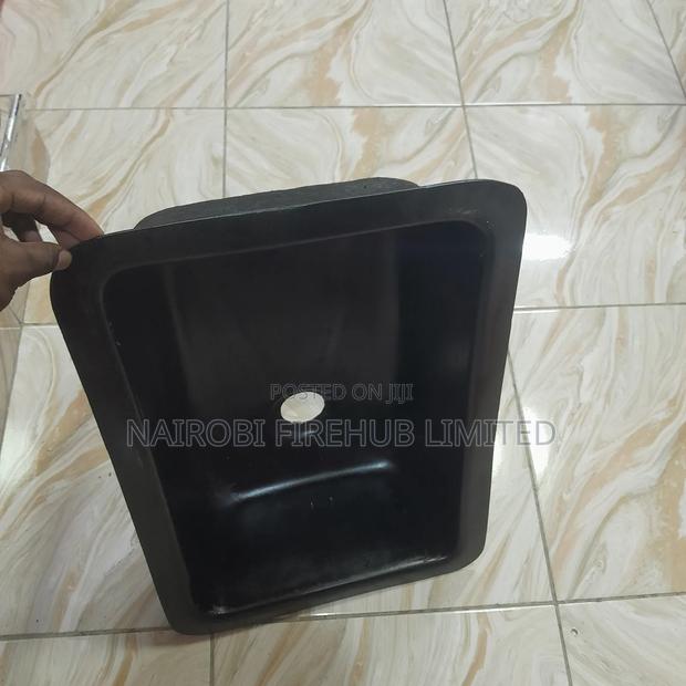 Water Sink for School Lab - Fibre - thumbnail 4