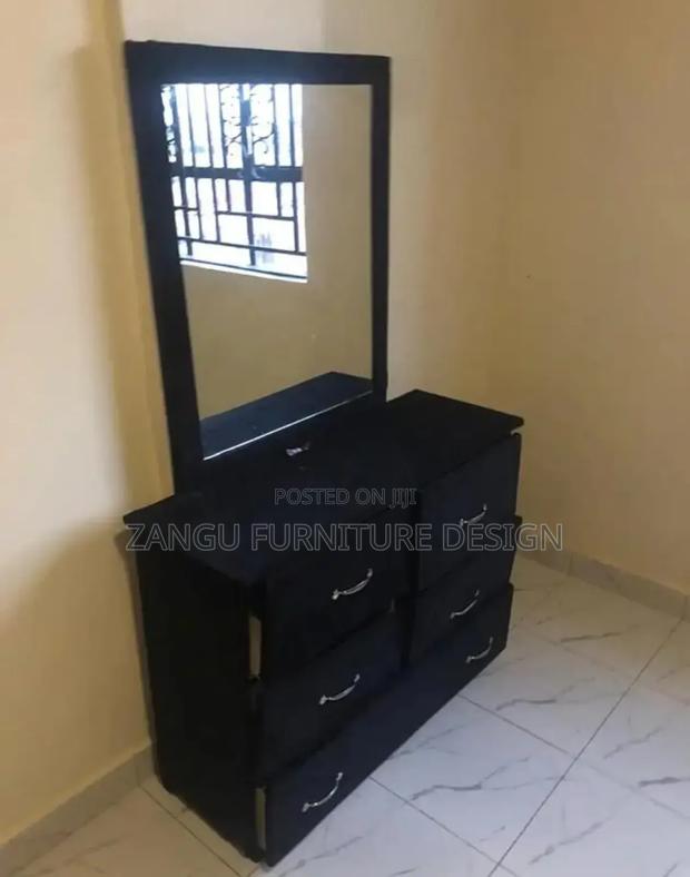 Dressing Tables and Mirrors - main view