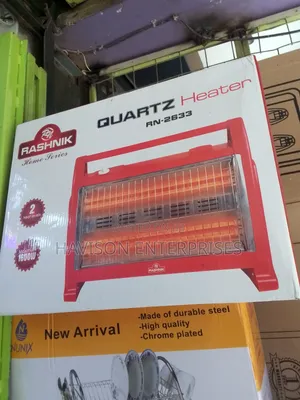 1600W Best Room Heater