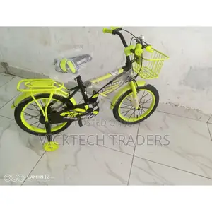 Kid's Bikes Size 16 High Quality