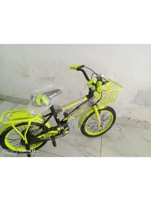 Kid's Bikes Size 16 High Quality