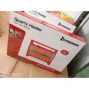 Room Heater!Premier Quartz PRH-002