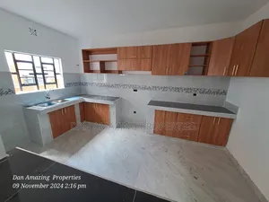 4bdrm Bungalow in Kiserian Pri for sale