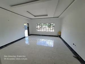 4bdrm Bungalow in Kiserian Pri for sale