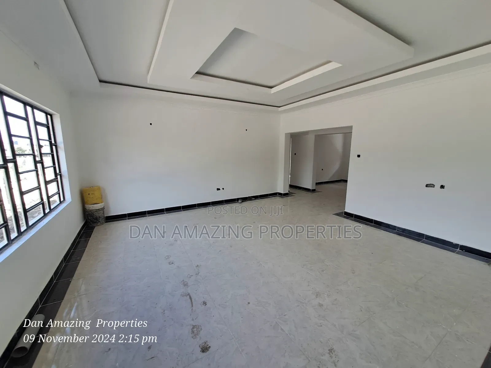 4bdrm Bungalow in Kiserian Pri for sale