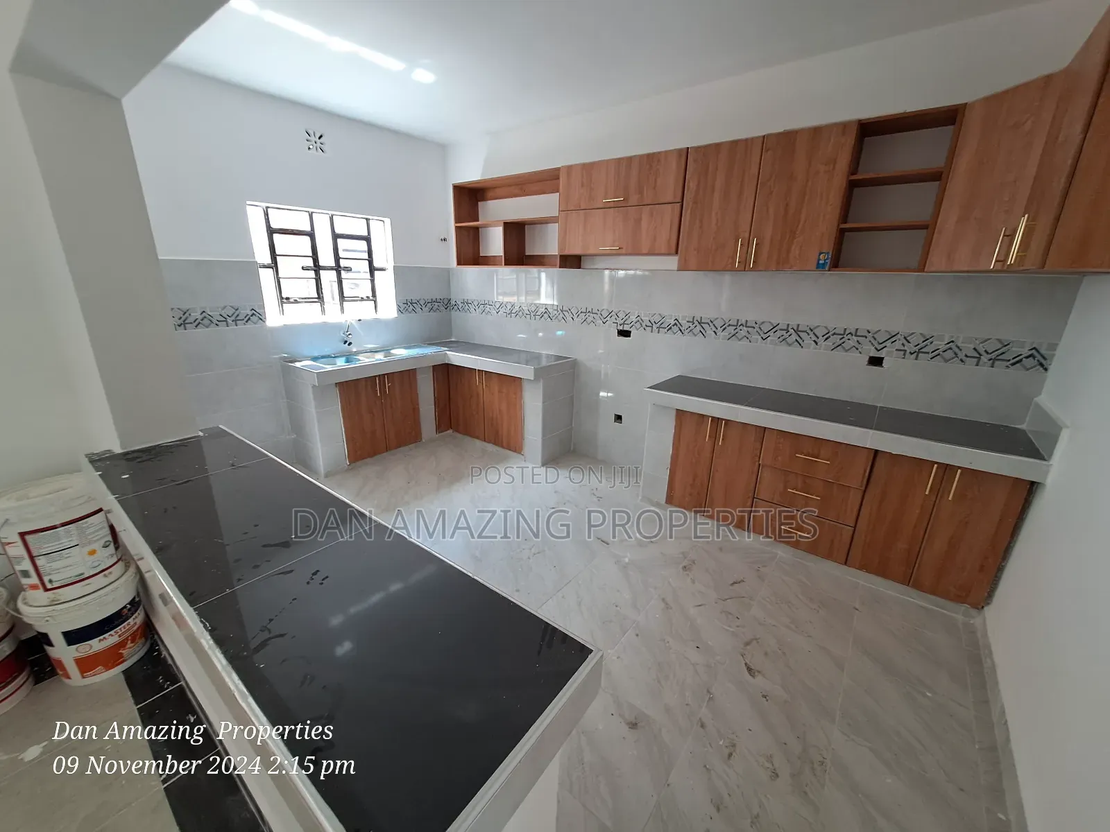 4bdrm Bungalow in Kiserian Pri for sale