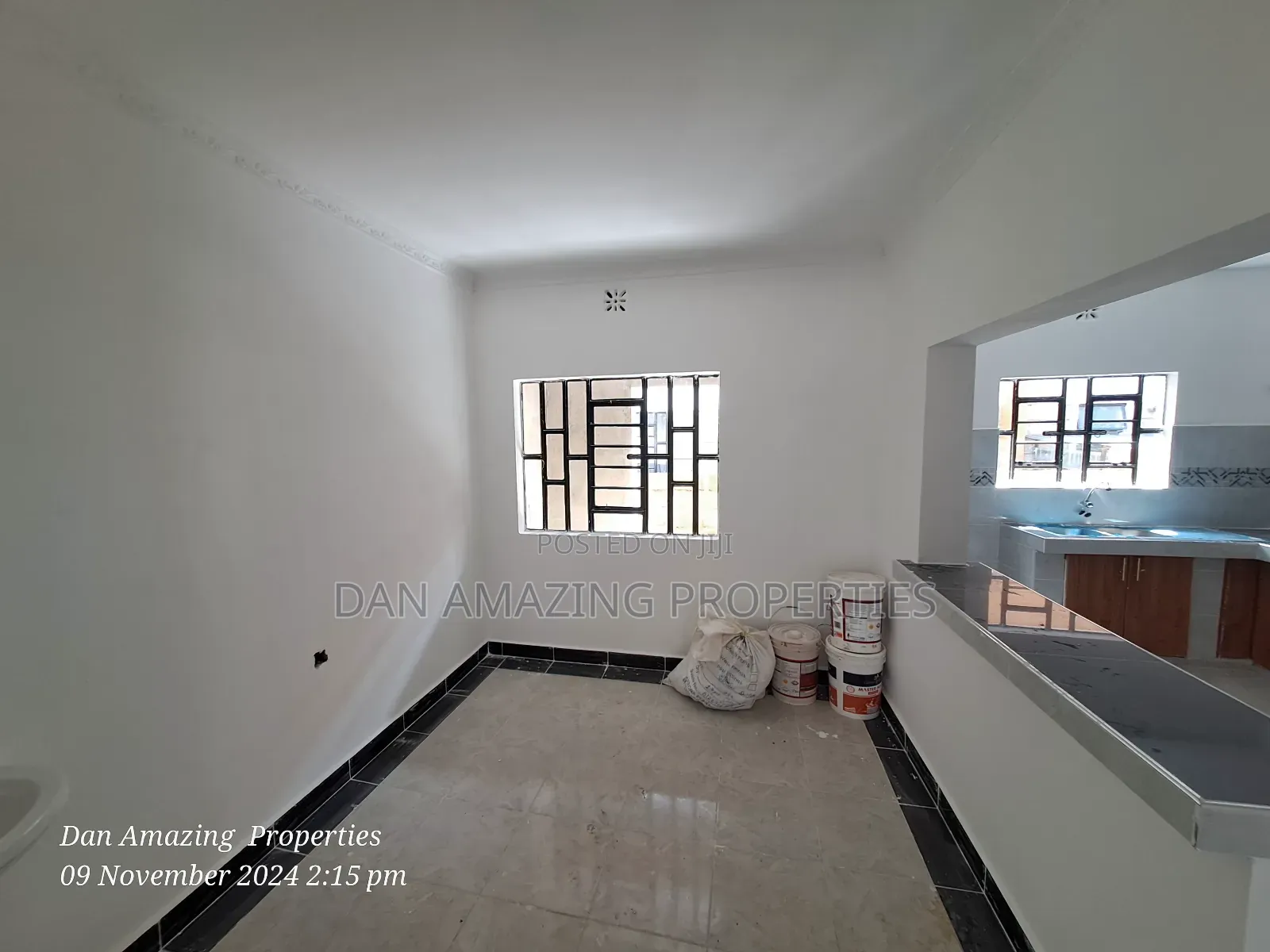 4bdrm Bungalow in Kiserian Pri for sale