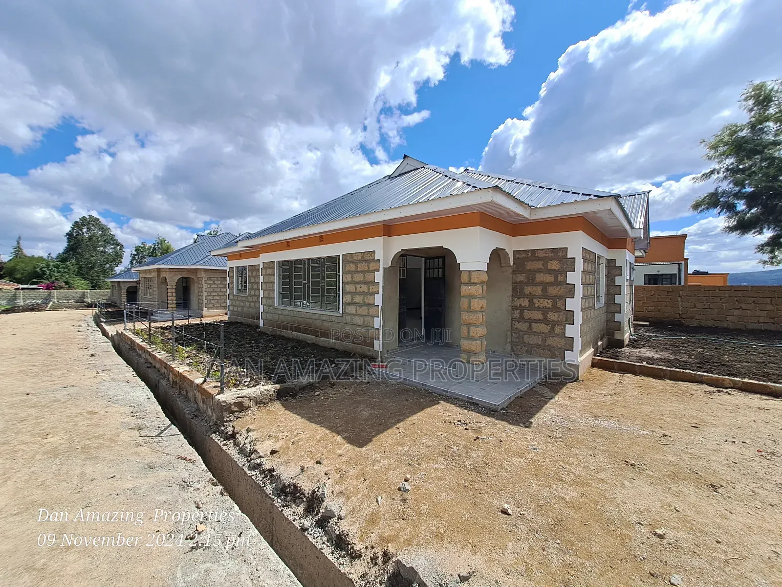 4bdrm Bungalow in Kiserian Pri for sale