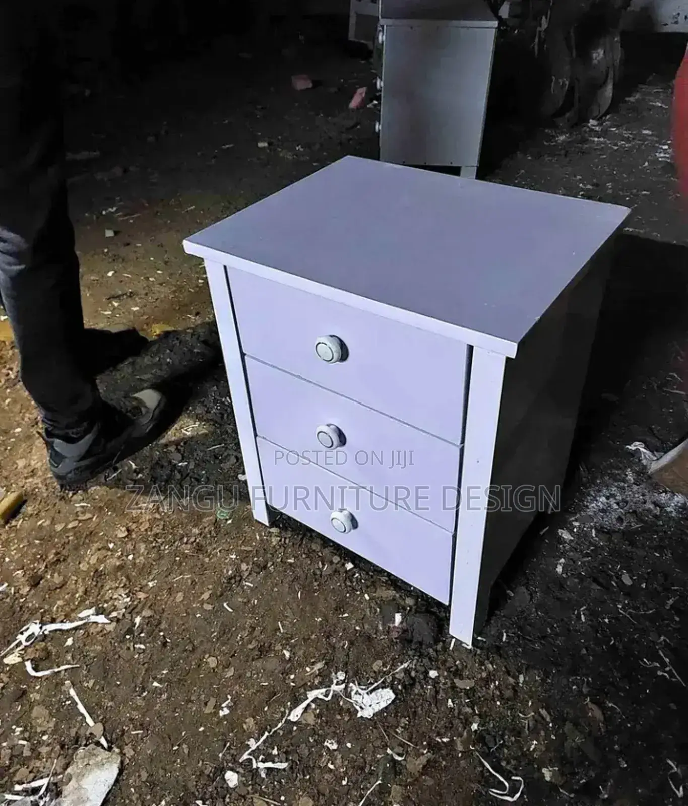 Flashy Night Stands